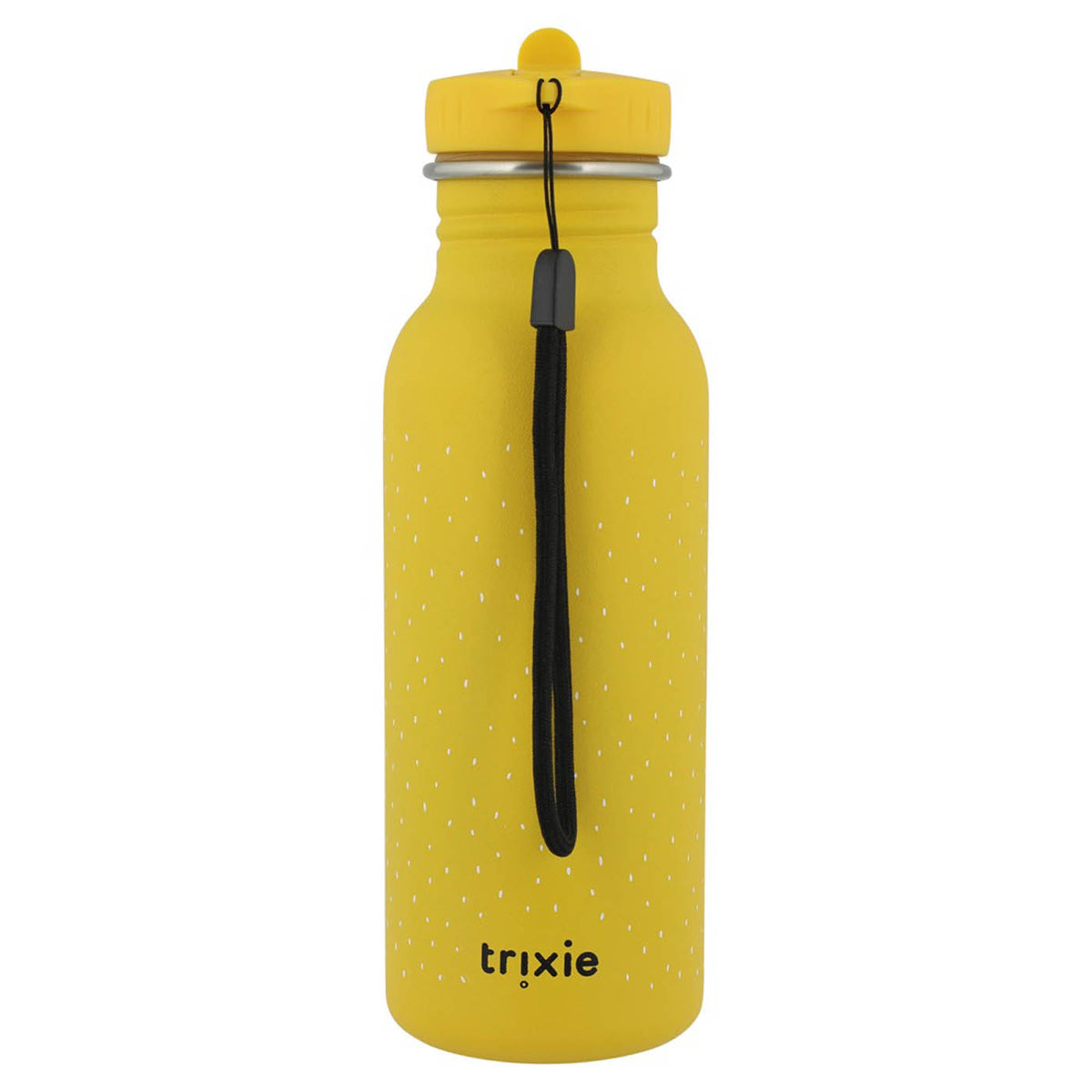 Schulset - Rucksack & Trinkflasche 500ml - Mr. Lion
