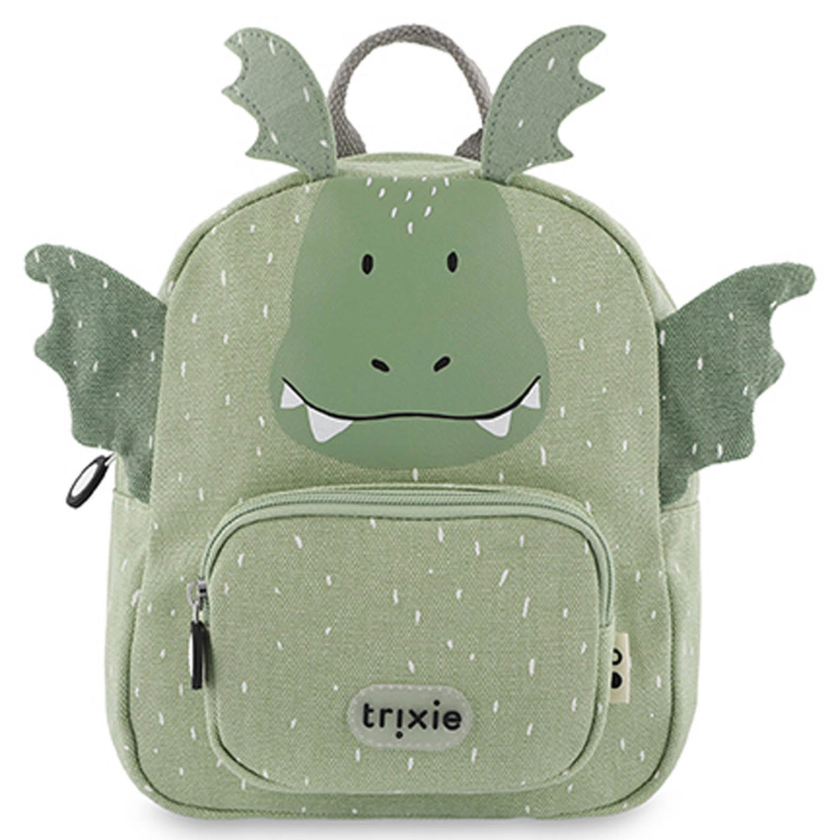 Kinderrucksack klein - Mr. Dragon