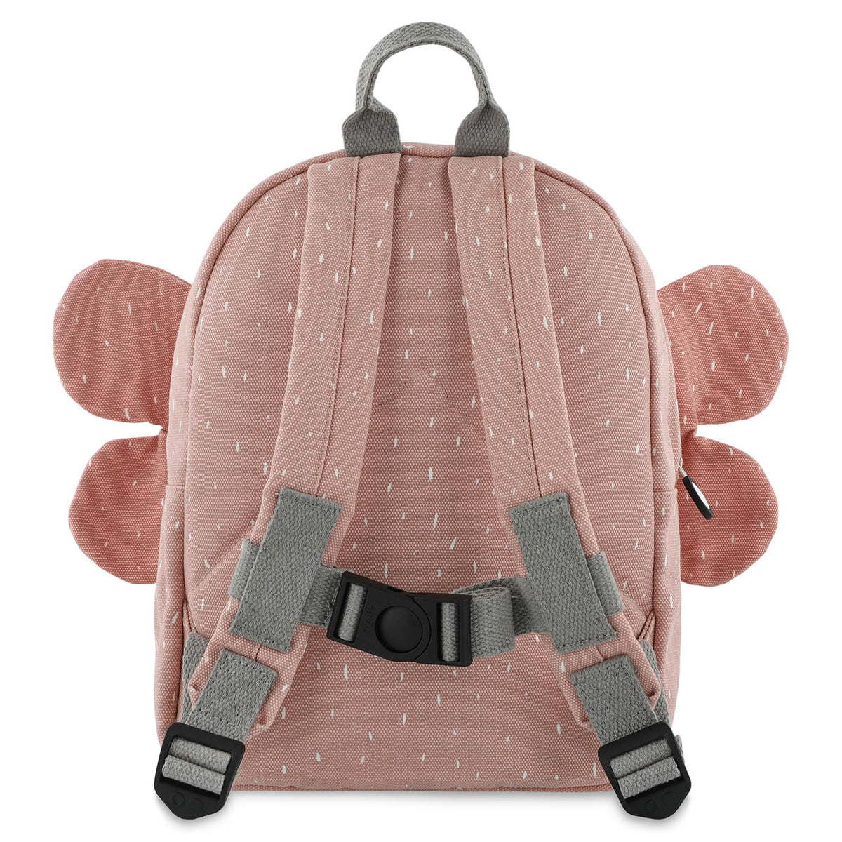 Schulset - Rucksack & Trinkflasche - Mrs. Butterfly