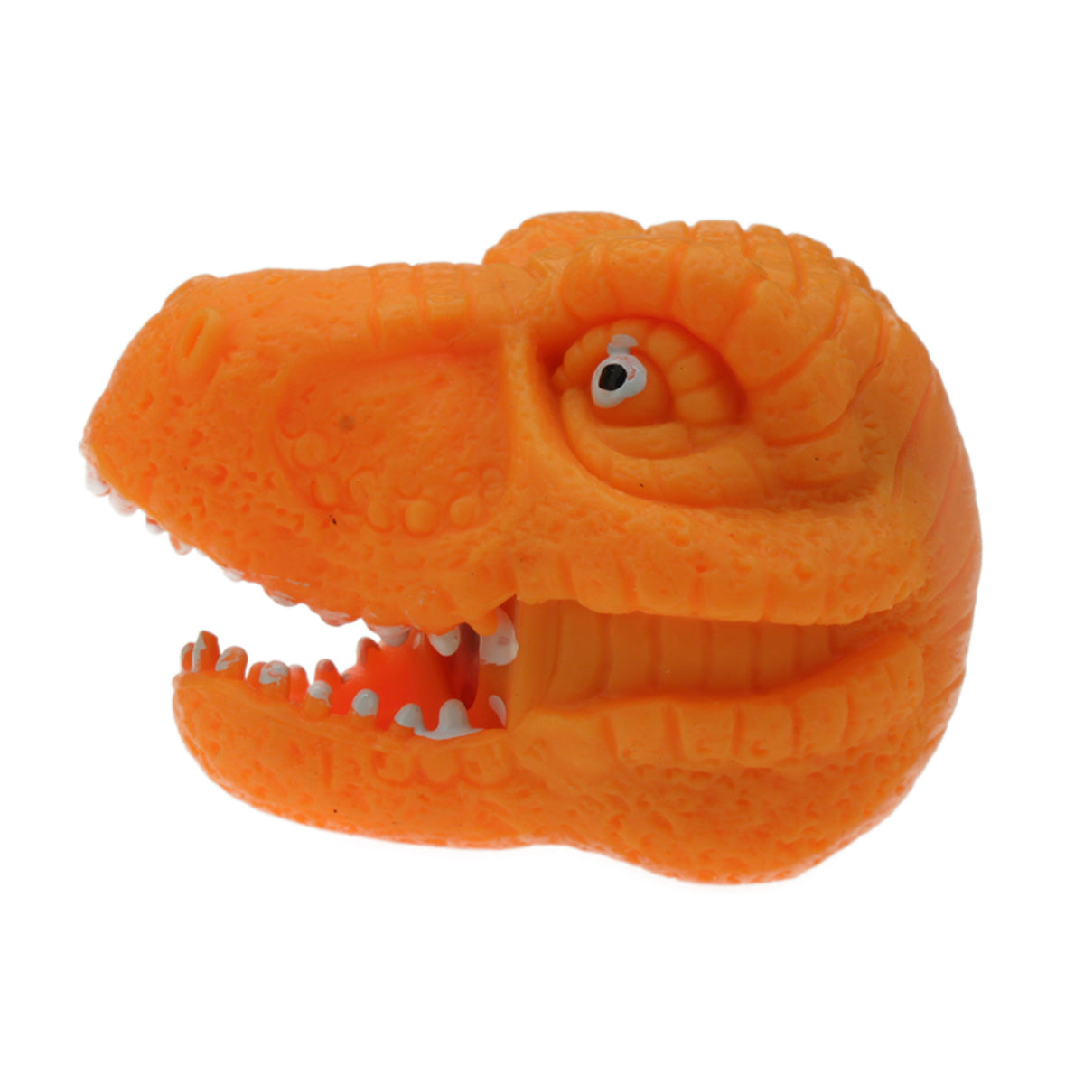 Quetschball Dinosaurier Kopf
