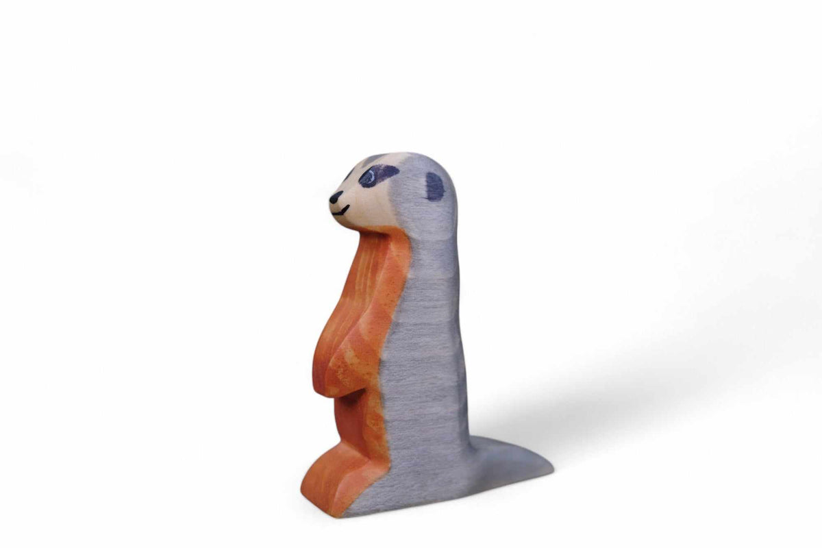 Erdmännchen