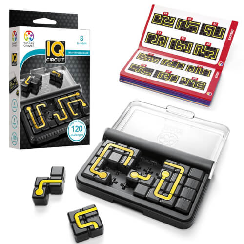 IQ Circuit