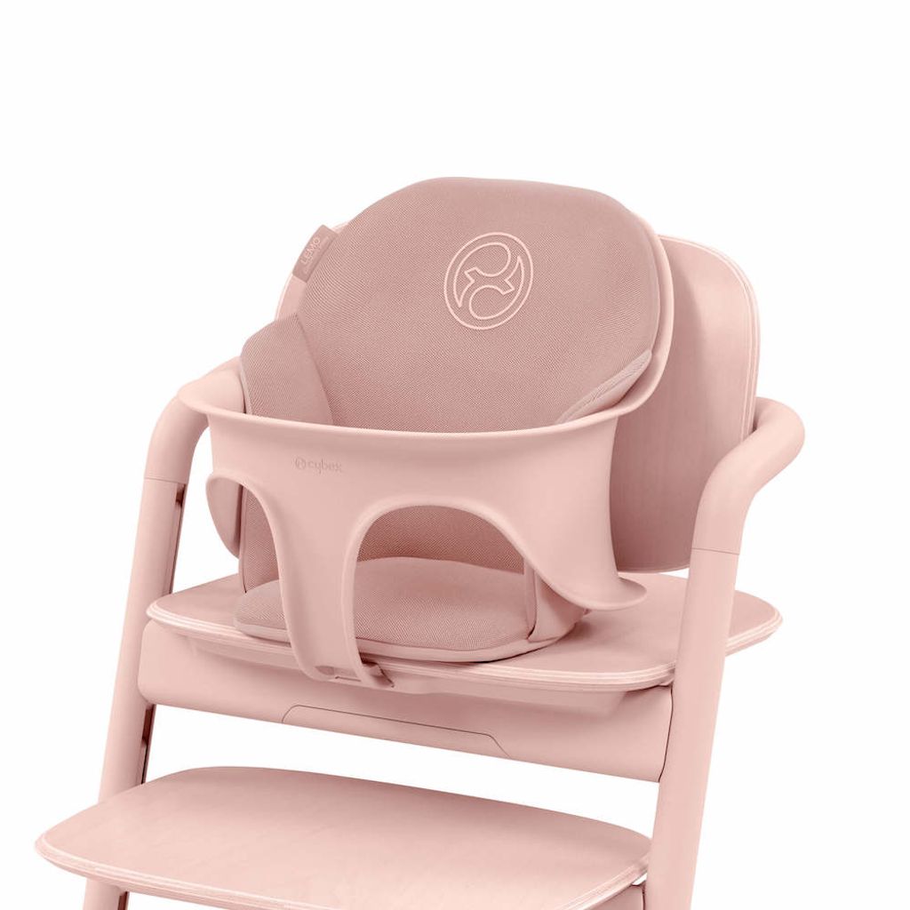 LEMO Komforteinlage Pearl Pink