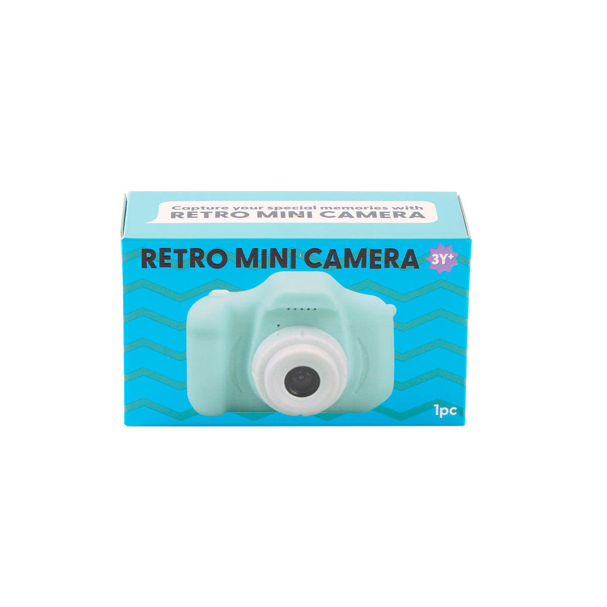 Retro-Kamera (1Stück)