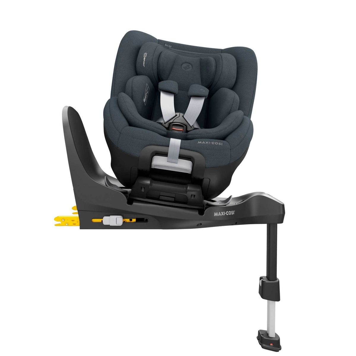 Mica 360 Pro Authentic Graphite