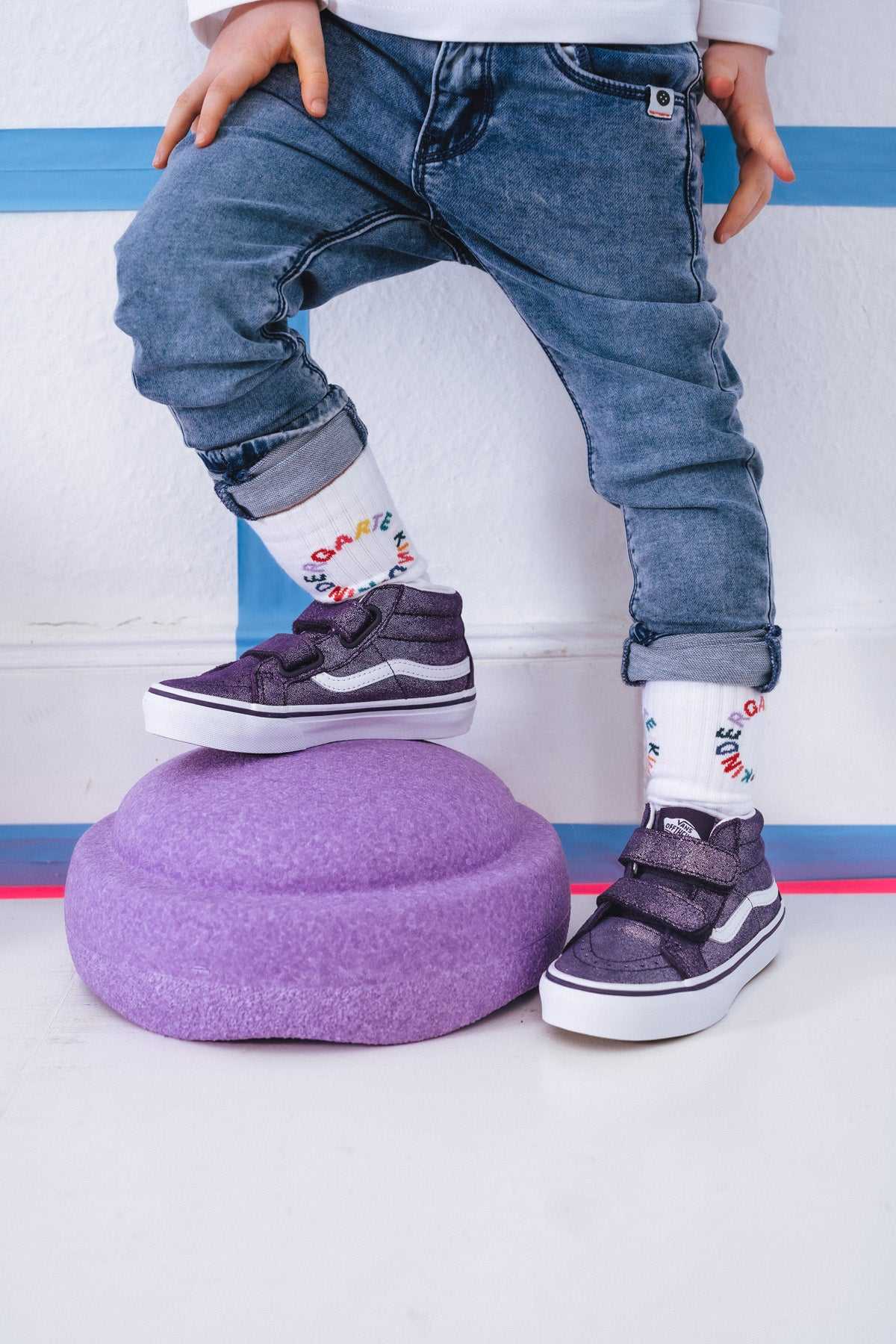 Socken Kindergartenkind 23-26