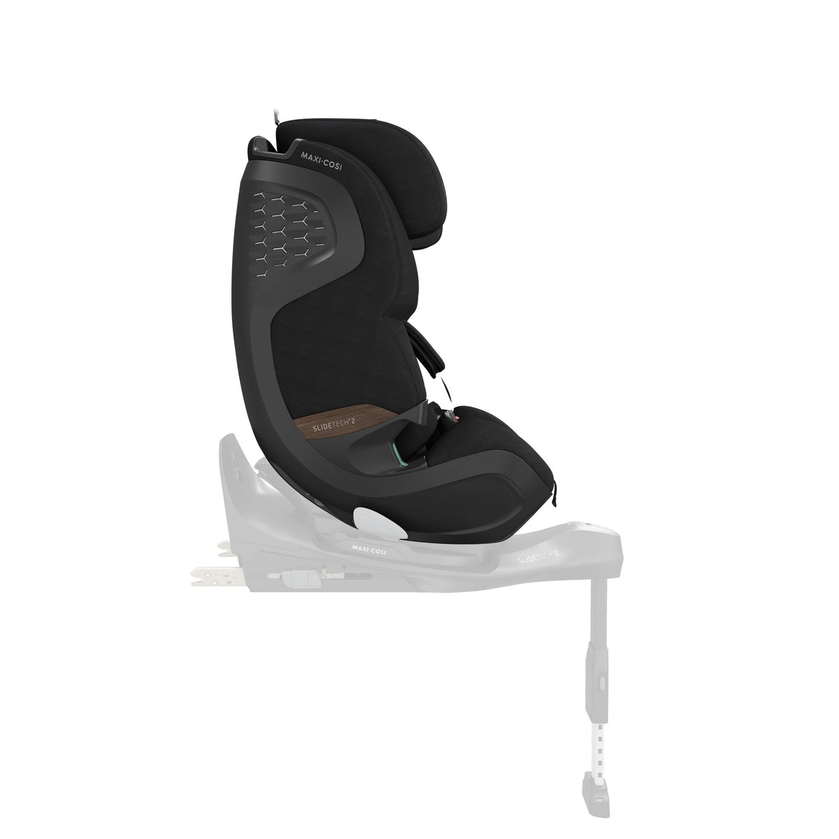 Pearl XL Slide Pro/ Authentic Black