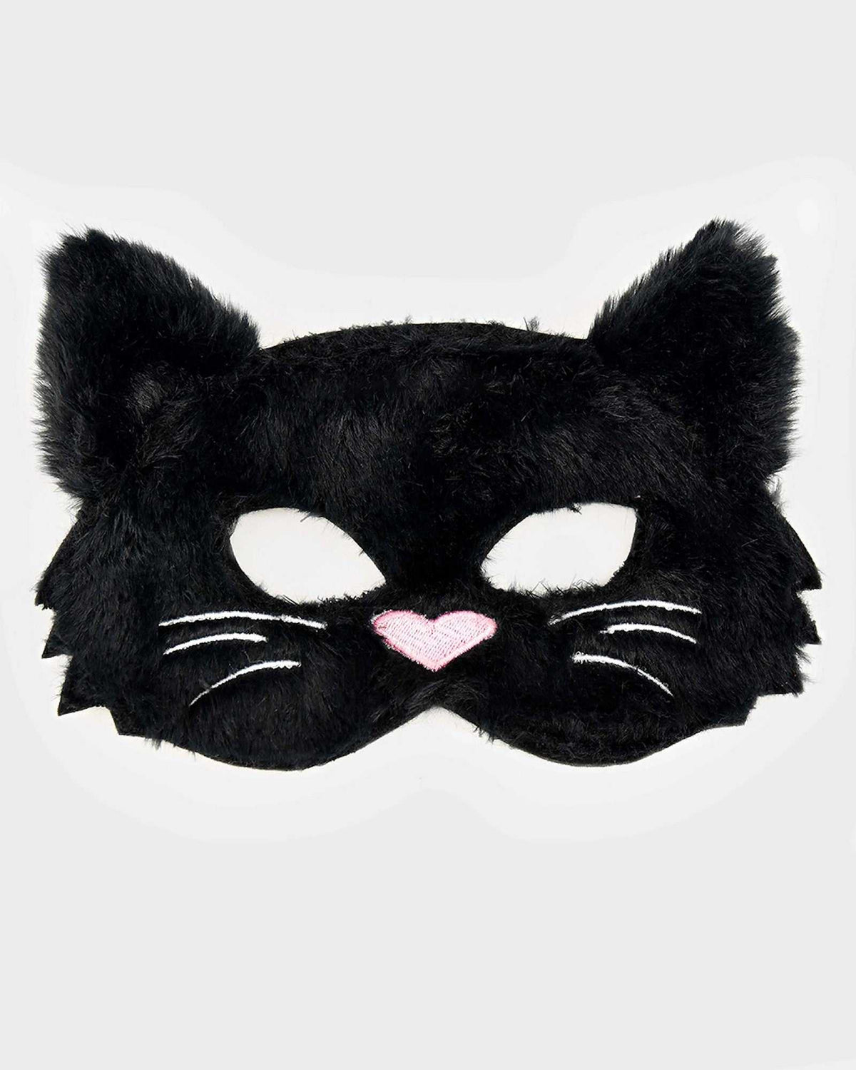 Katzen Maske
