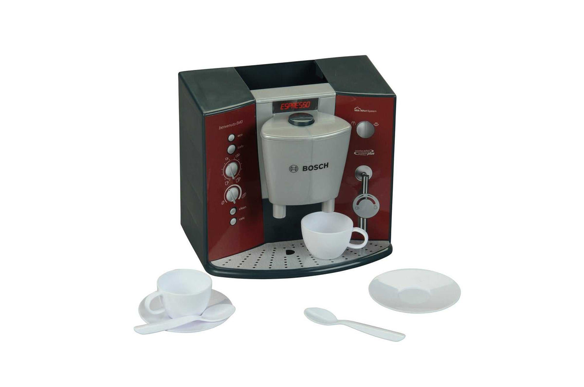 Bosch Kinder-Kaffeemaschine