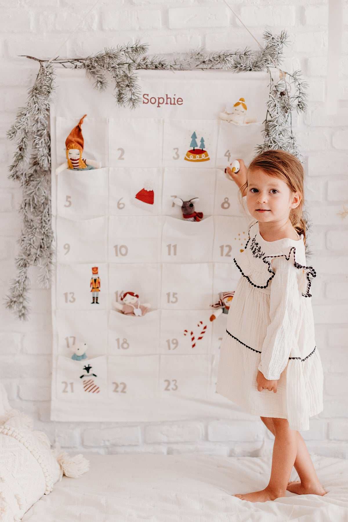 Großer Adventskalender neu*