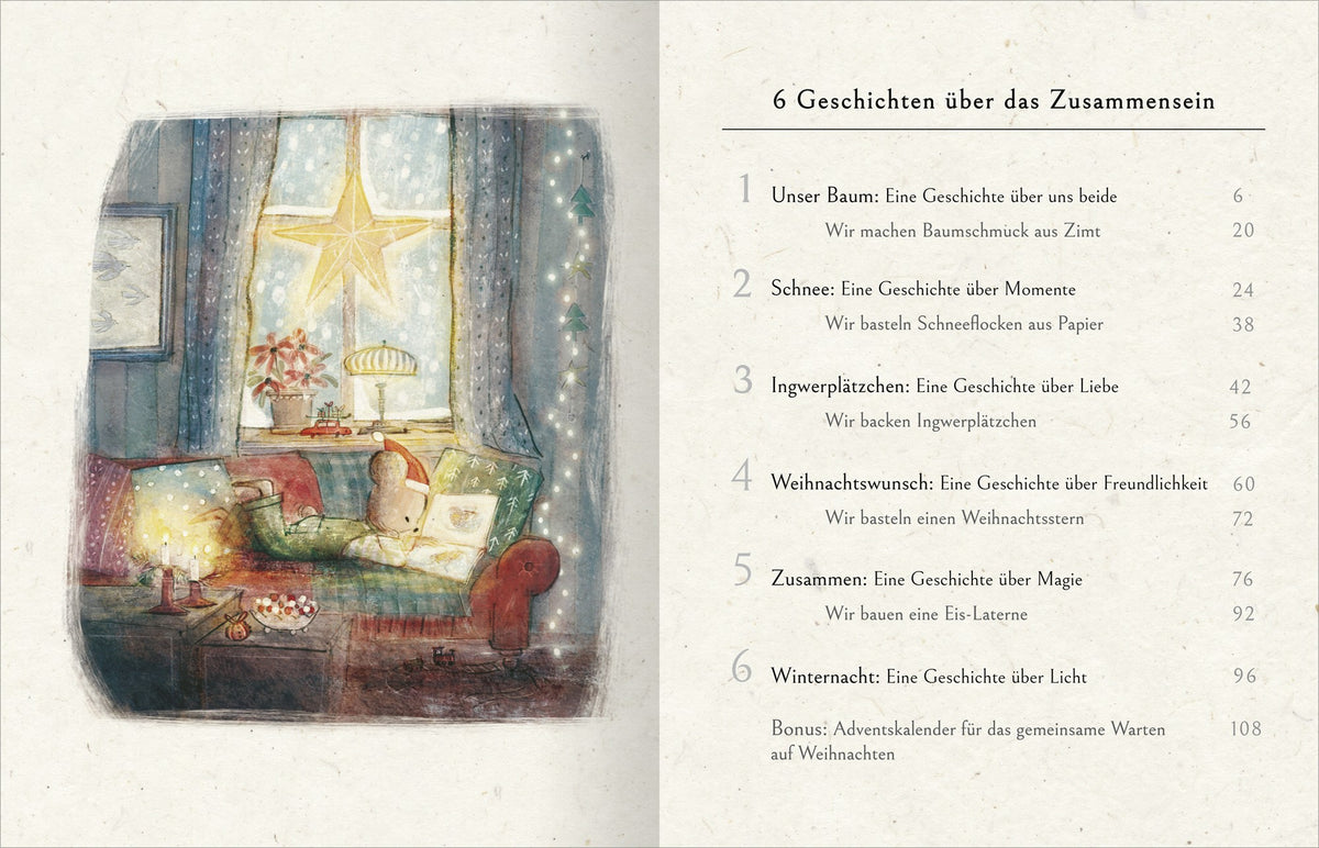 Unser liebstes Fest