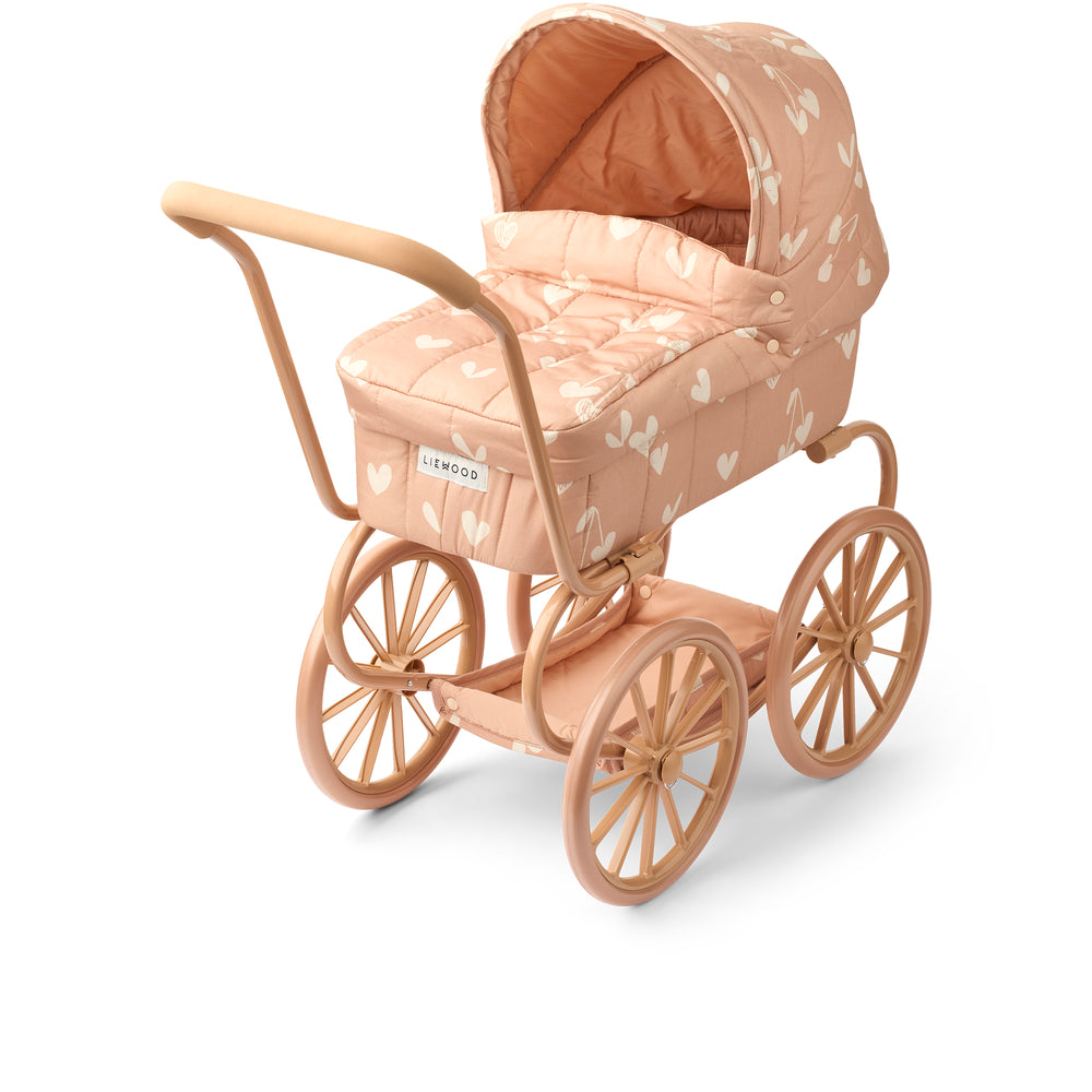 Puppenwagen Adaline -Sweethearts