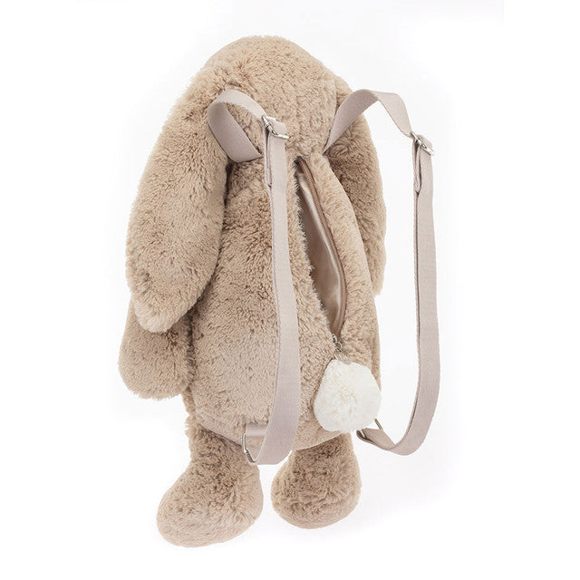 Rucksack- Hase