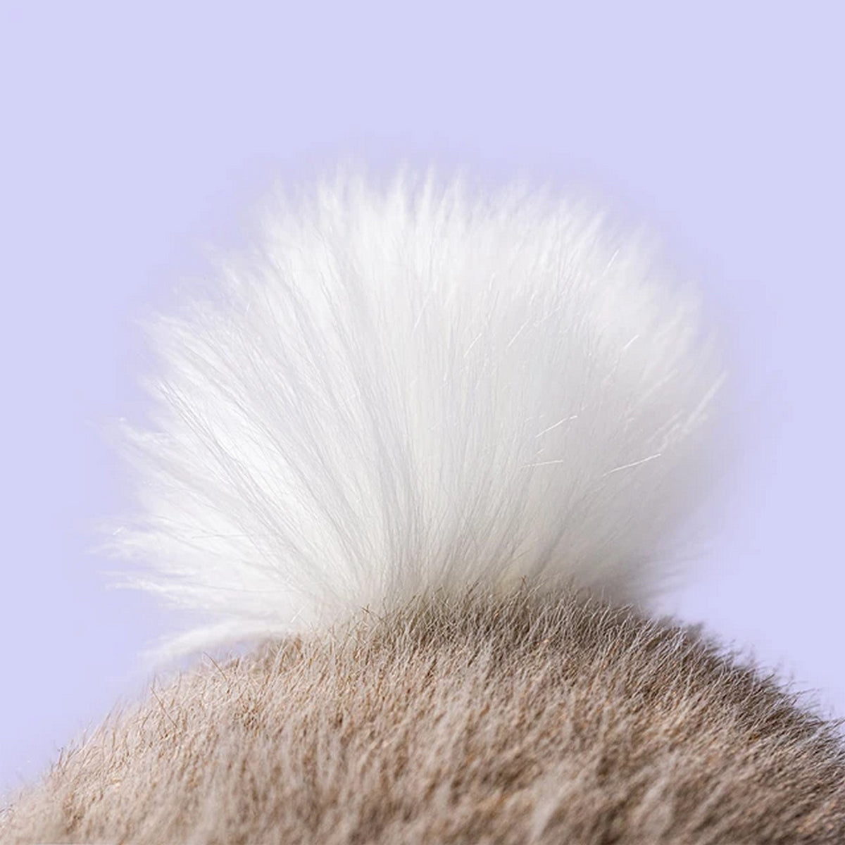 Kuschel- Hase