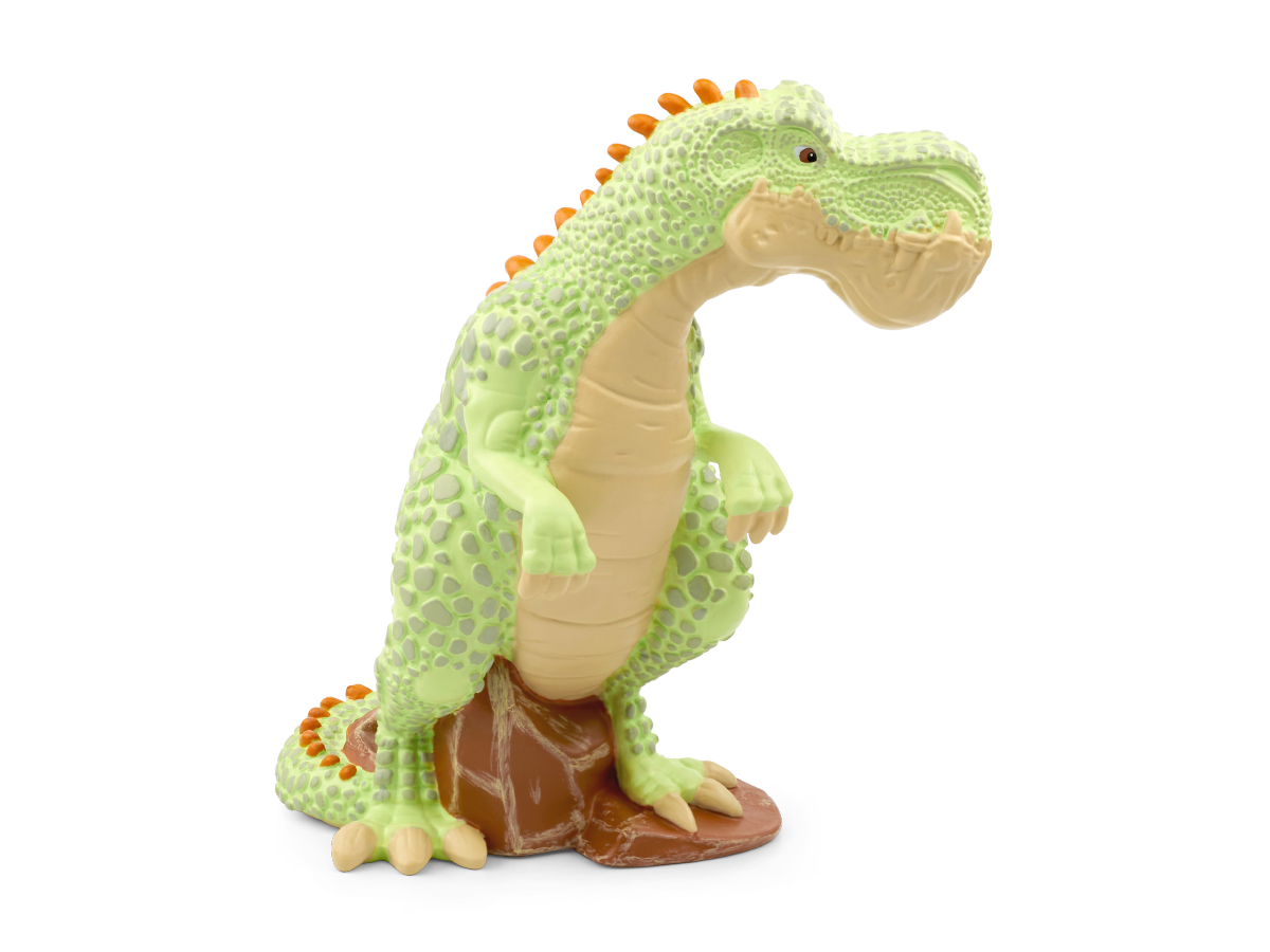 Gigantosaurus