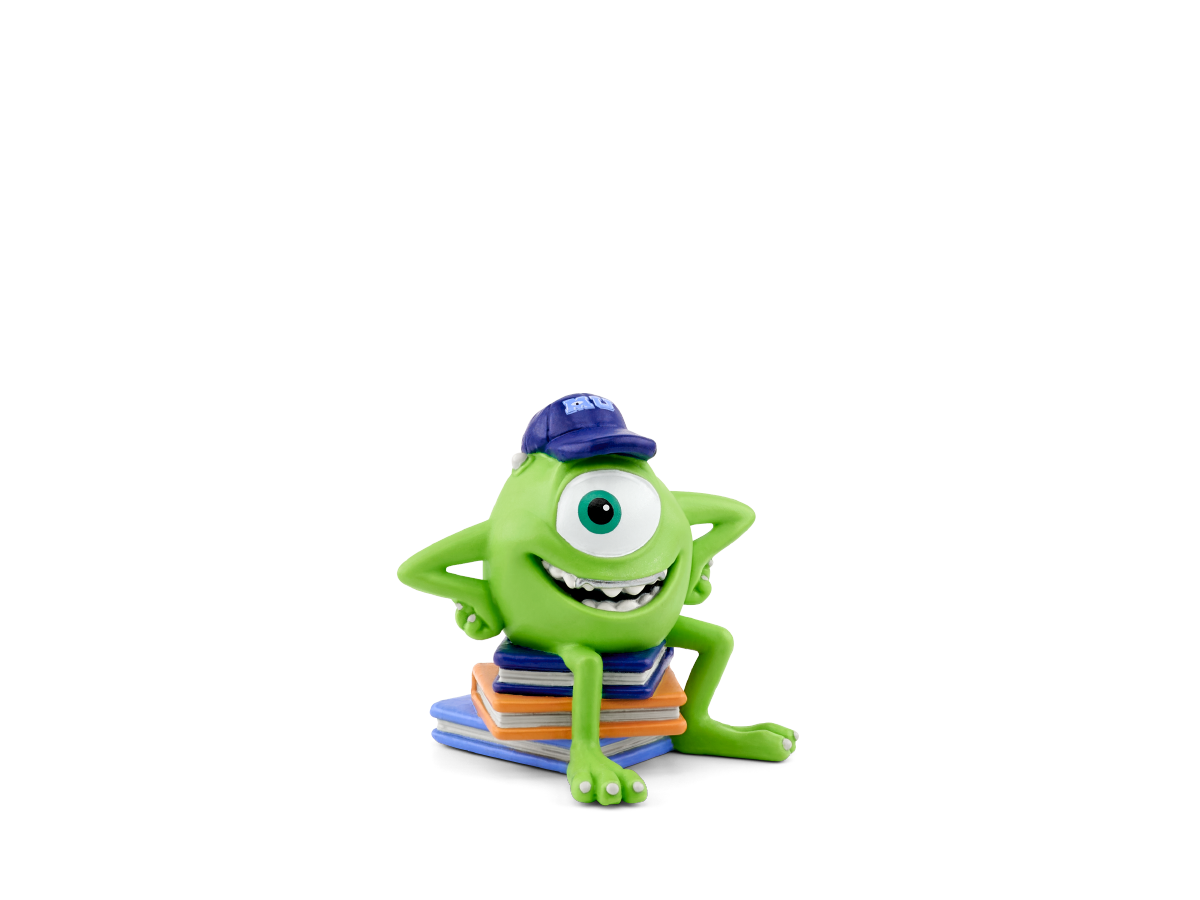 Disney-Die Monster Uni