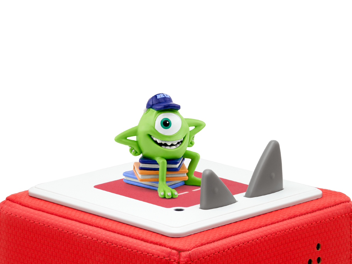 Disney-Die Monster Uni