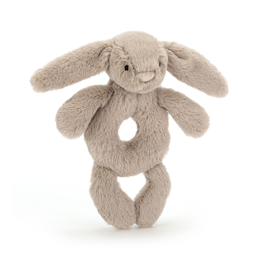 Ringrassel Hase
