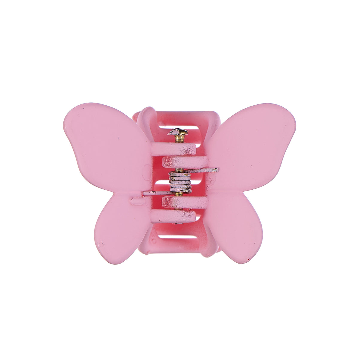 Haar Clips kleine Schmetterlinge