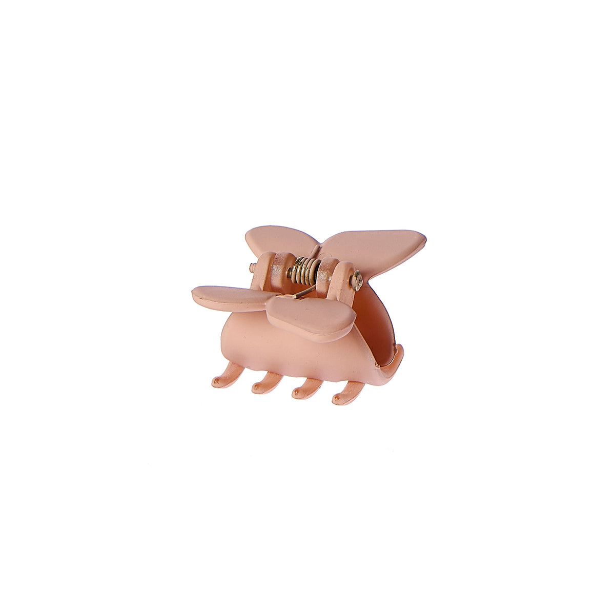 Haar Clips kleine Schmetterlinge
