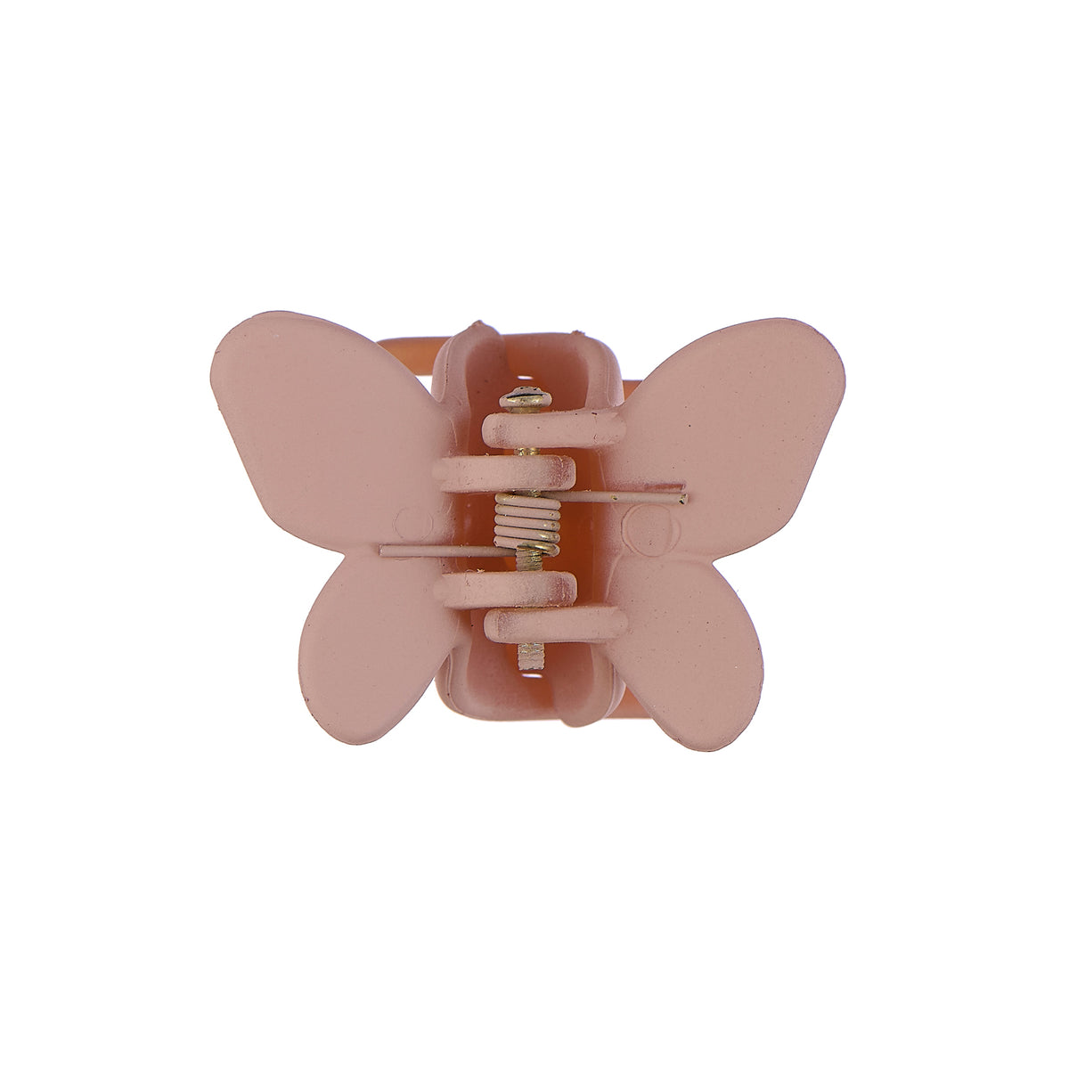 Haar Clips kleine Schmetterlinge