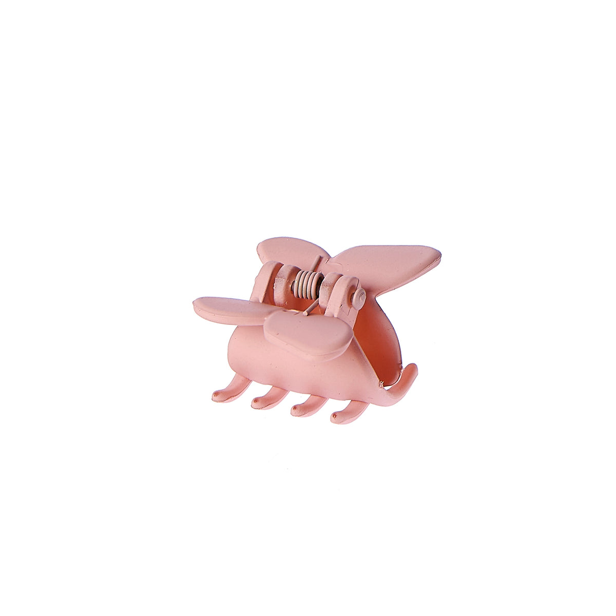 Haar Clips kleine Schmetterlinge