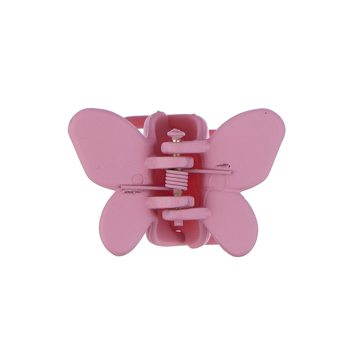Haar Clips kleine Schmetterlinge