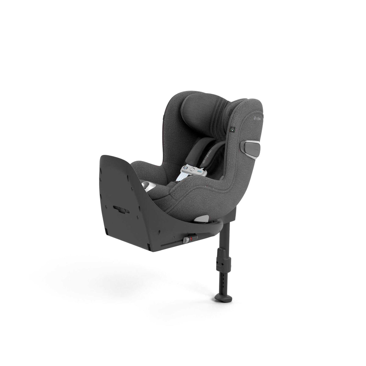 SIRONA T I-SIZE PLUS Mirage Grey