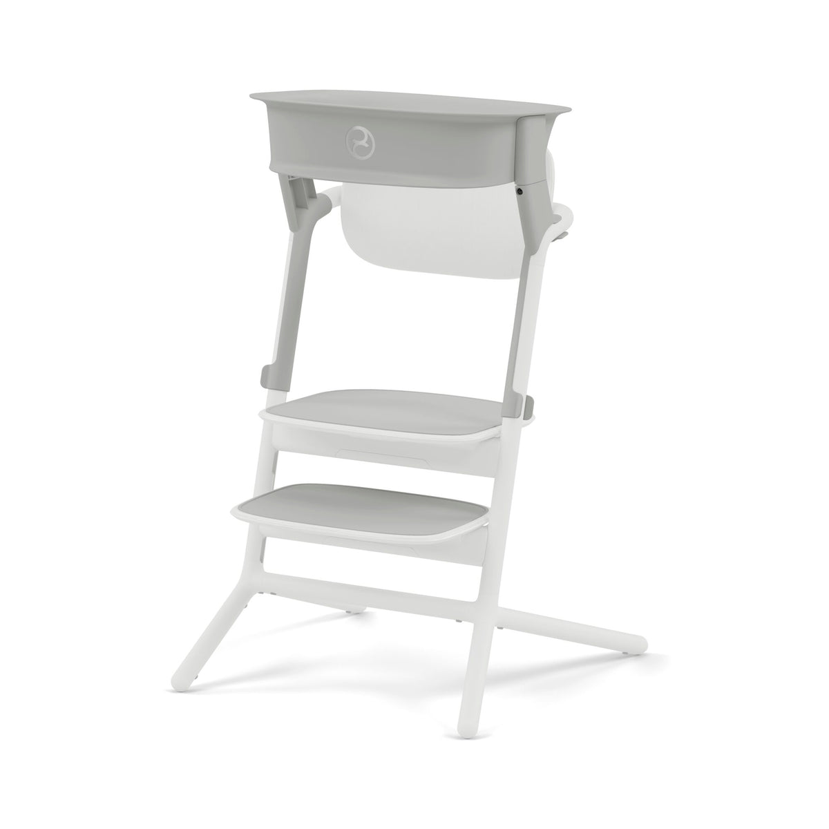 LEMO Training Tower Set Suede Grey