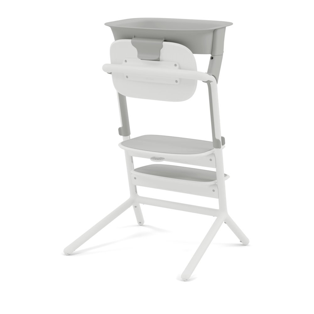 LEMO Training Tower Set Suede Grey