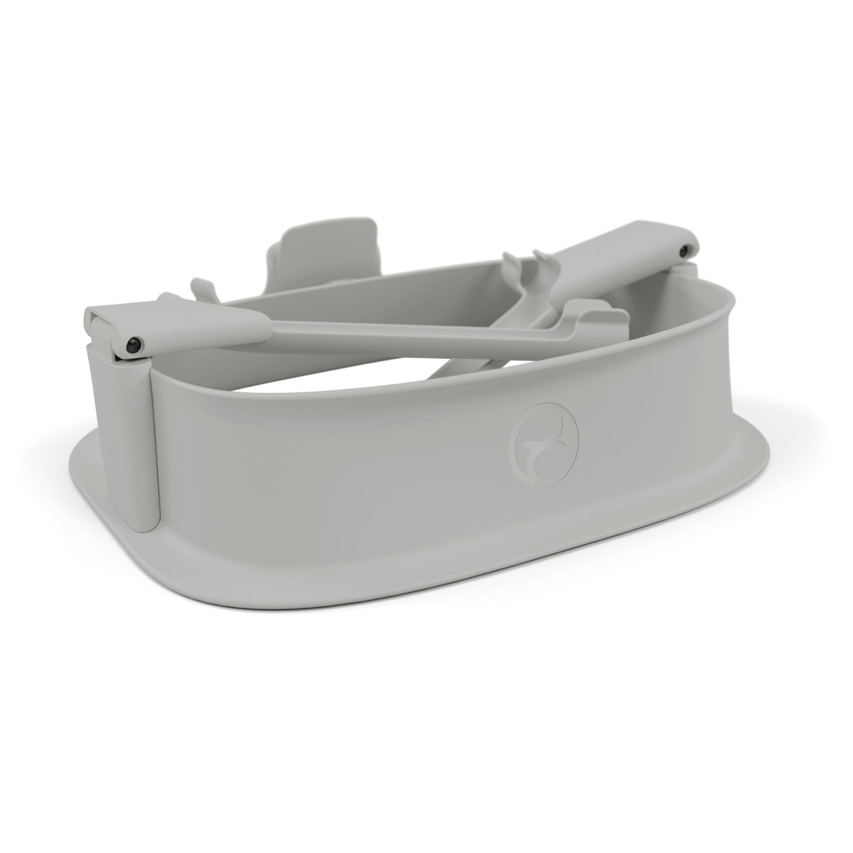LEMO Training Tower Set Suede Grey