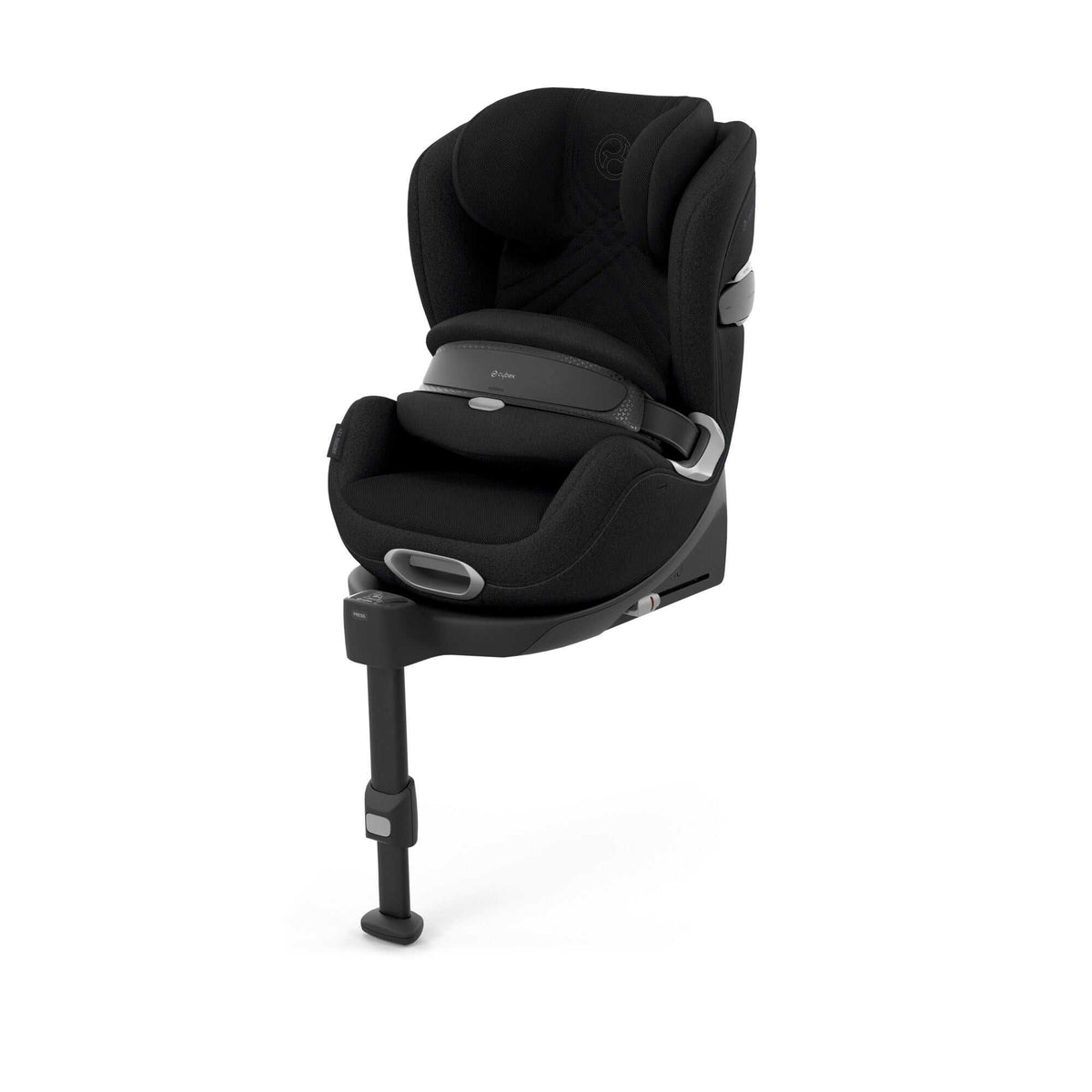 ANORIS T2 I-SIZE PLUS Sepia Black