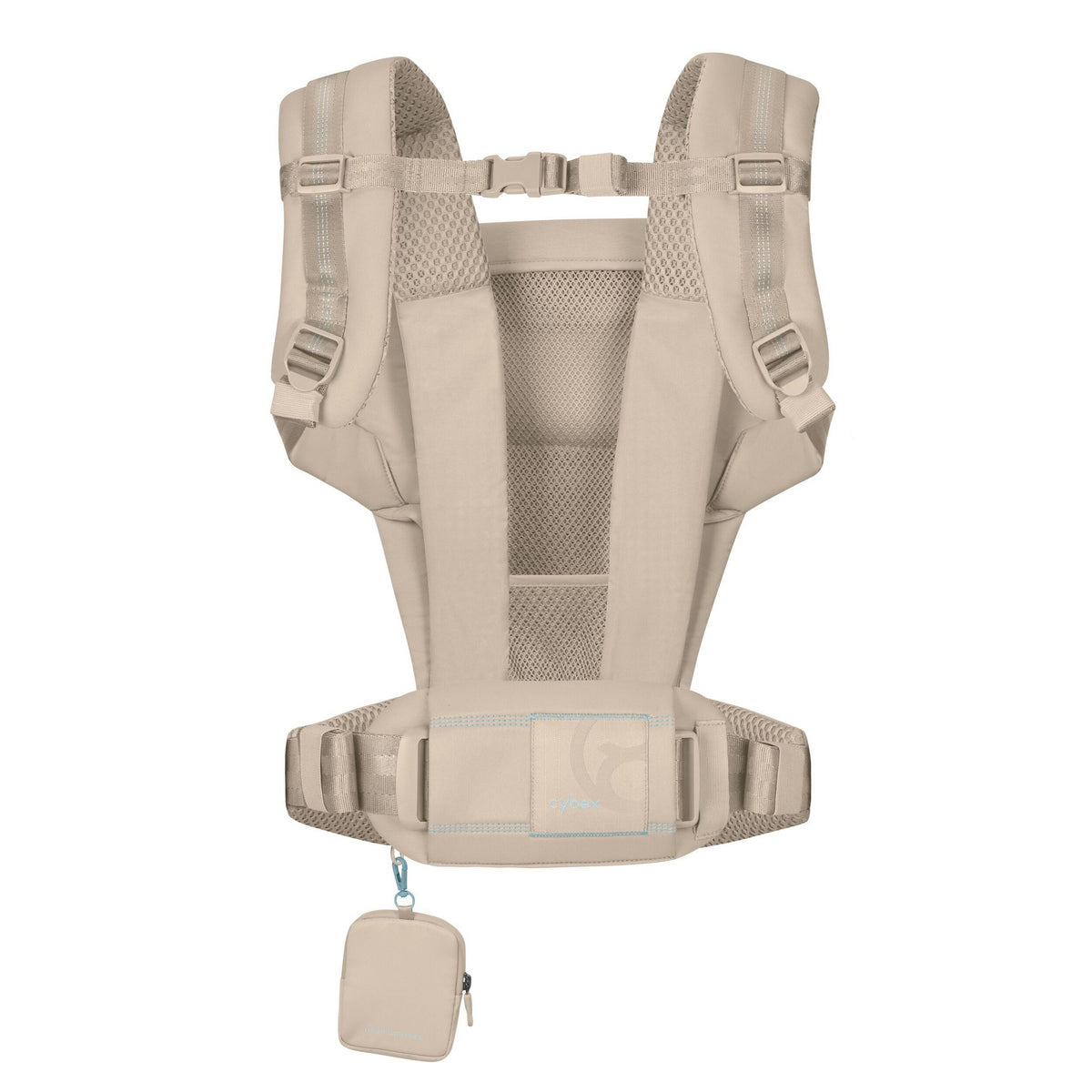 LAYA Babytrage Almond Beige | beige