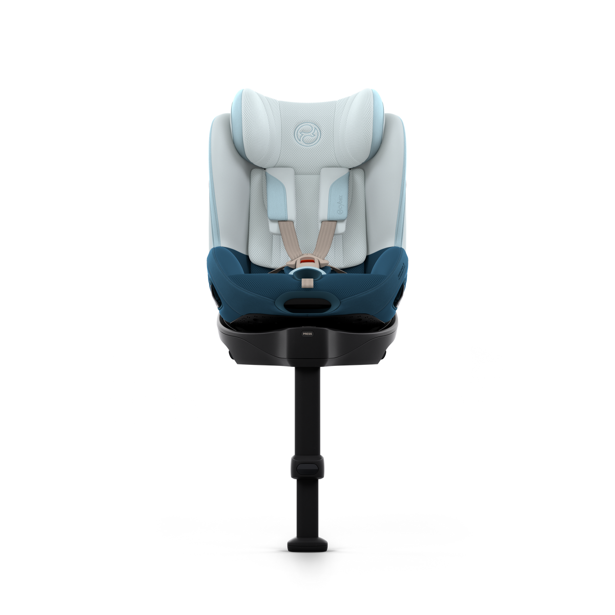 Sirona Si Style Opal Blue | medium blue