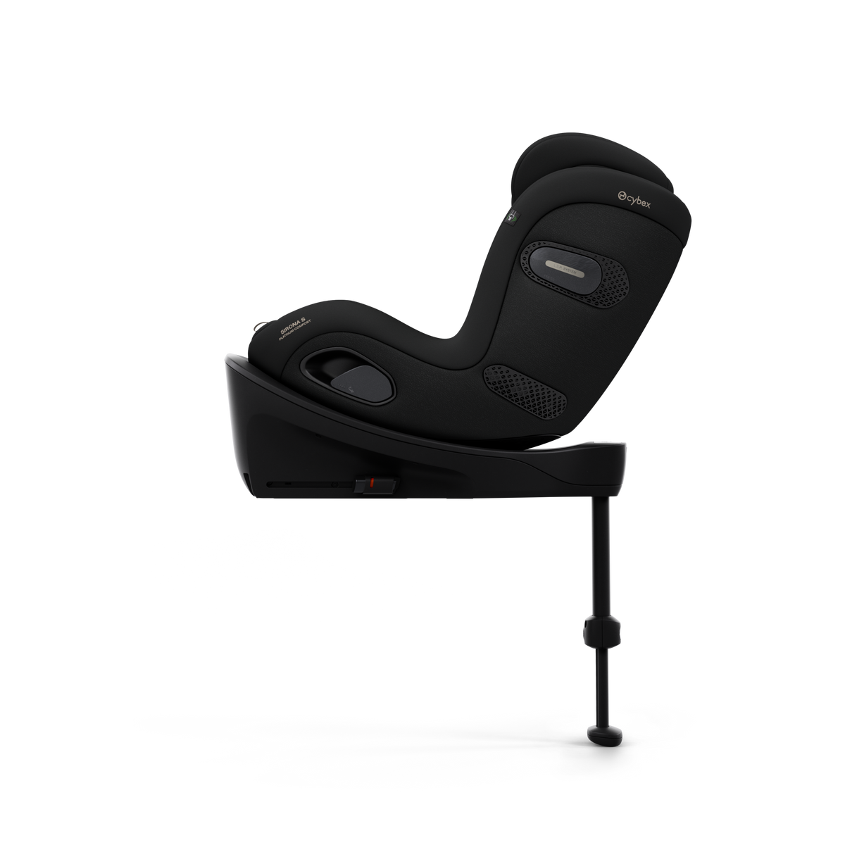 Sirona S Sepia Black | black