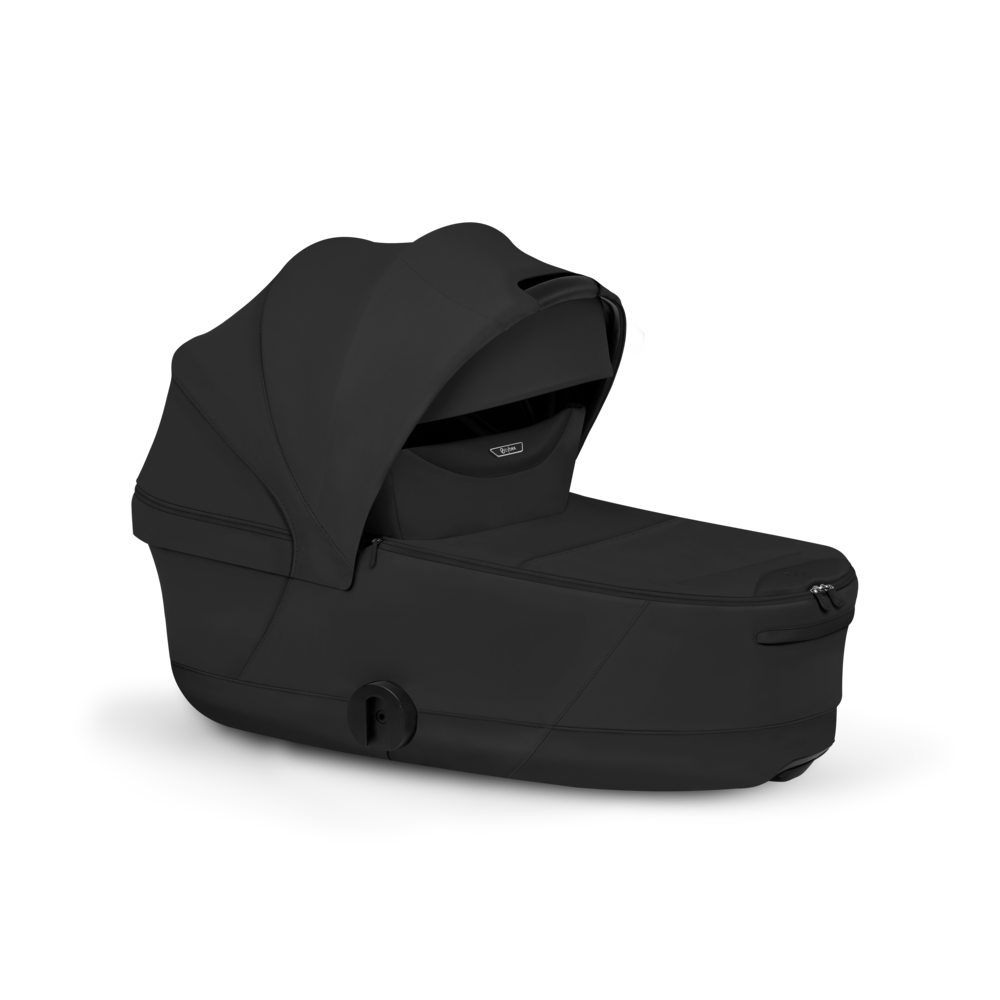PRIAM Style Babywanne faltbar Sepia Black