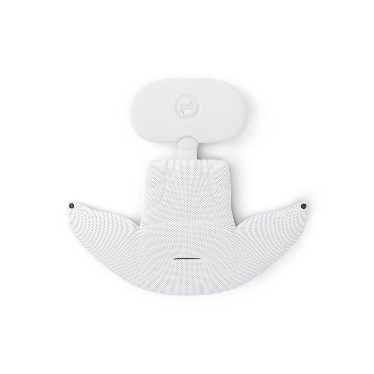 Sirona S Neugeboreneneinlage Off White | light beige