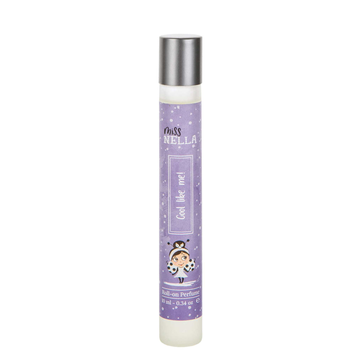 Roll On Parfum - Cool like Me