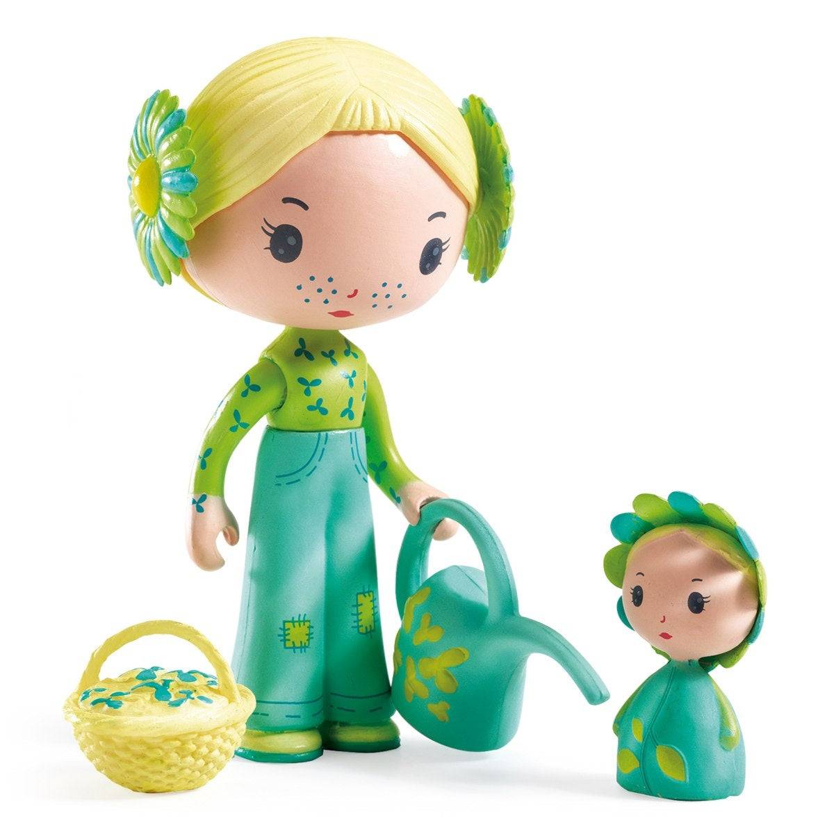 Tinyly: Flore & Bloom