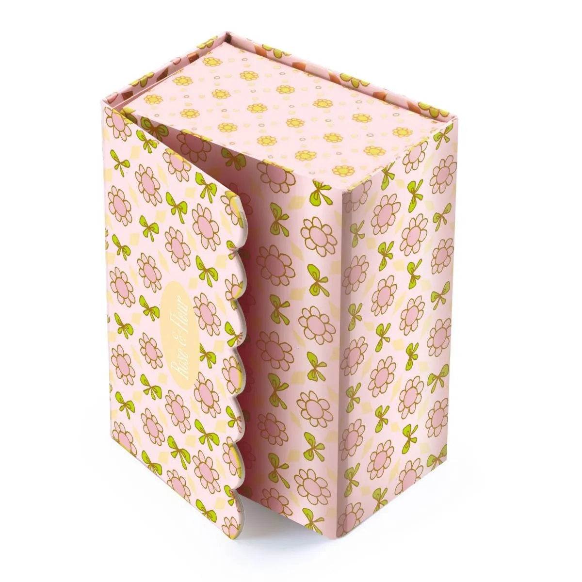 Tinyly Spielset / Rose Tinyroom