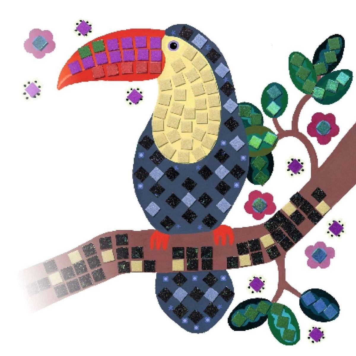 Mosaik Canopee