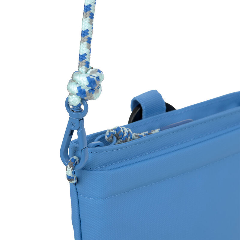 Leckerli Beutel Karl/ sky blue