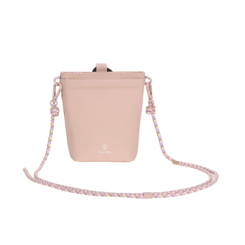 Leckerli Beutel Karl/ soft pink