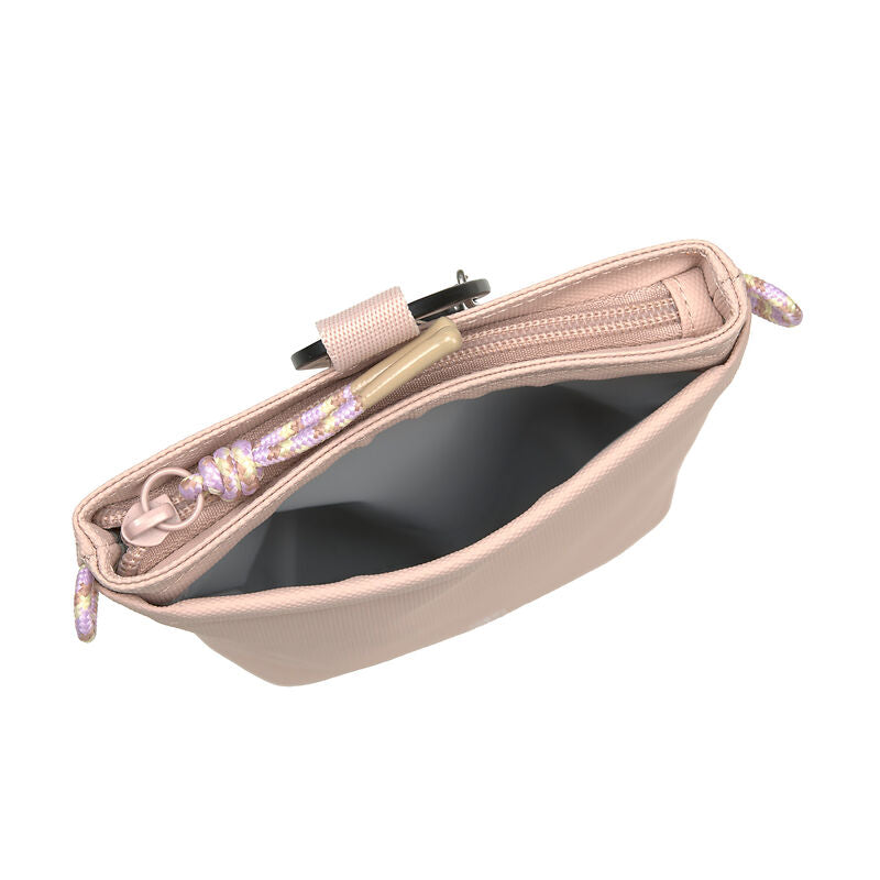 Leckerli Beutel Karl/ soft pink