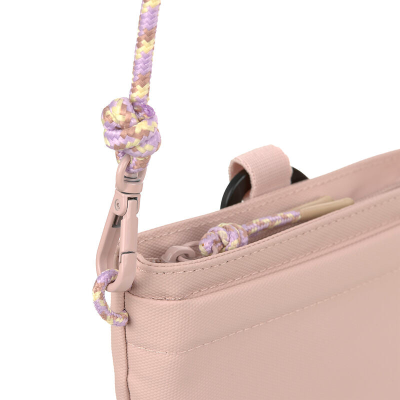 Leckerli Beutel Karl/ soft pink