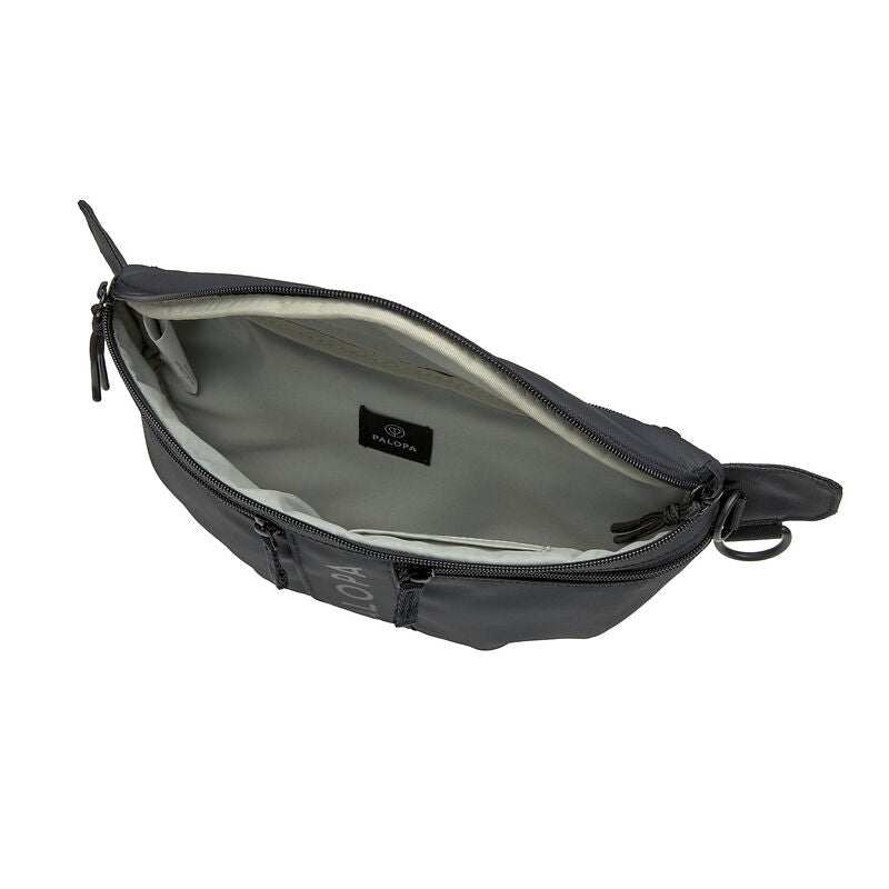 Leckerli Tasche Emma/ black