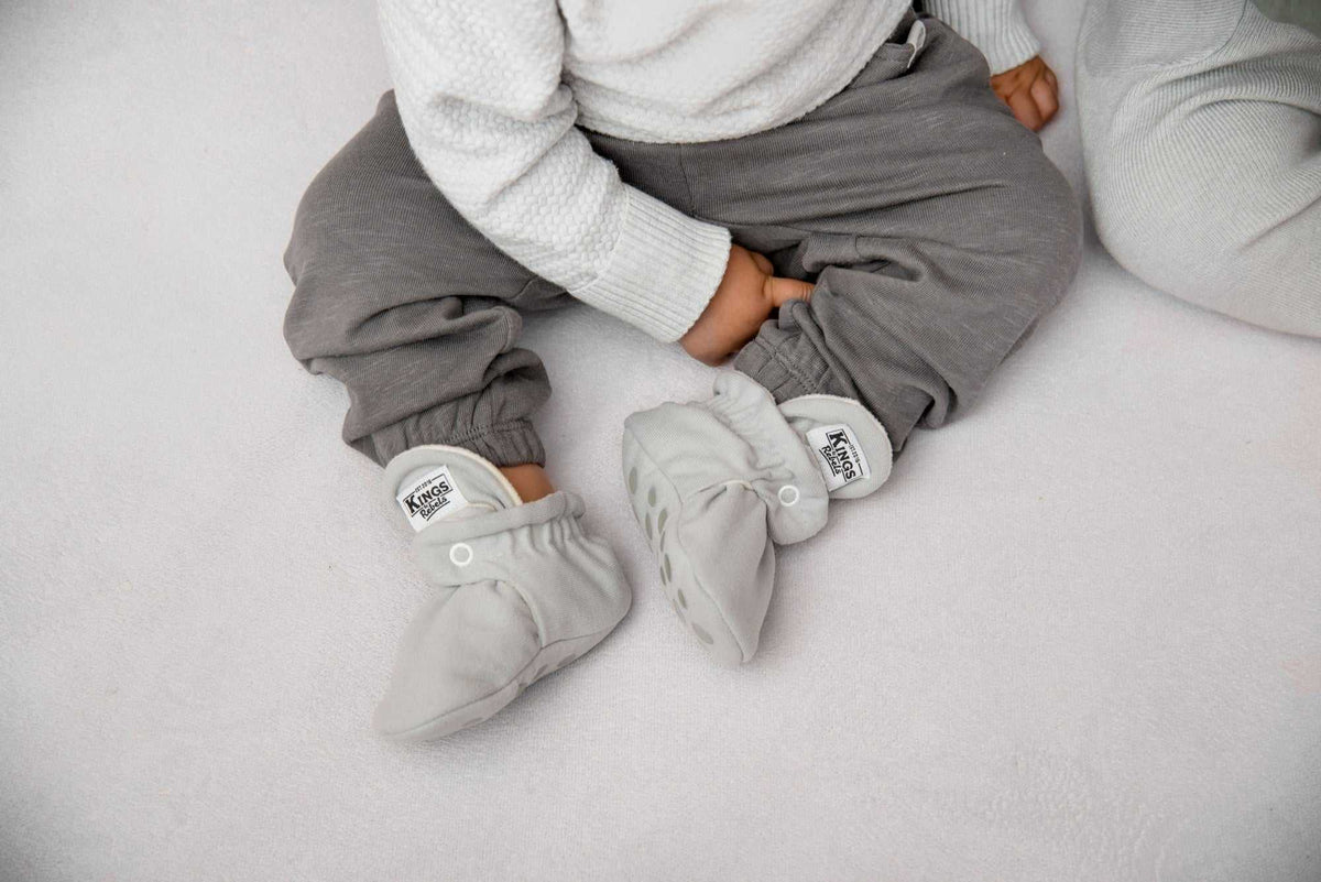 Gamuza Grey