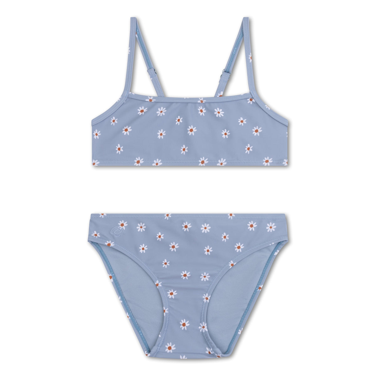 Bikini/ Gänseblümchen 122/128
