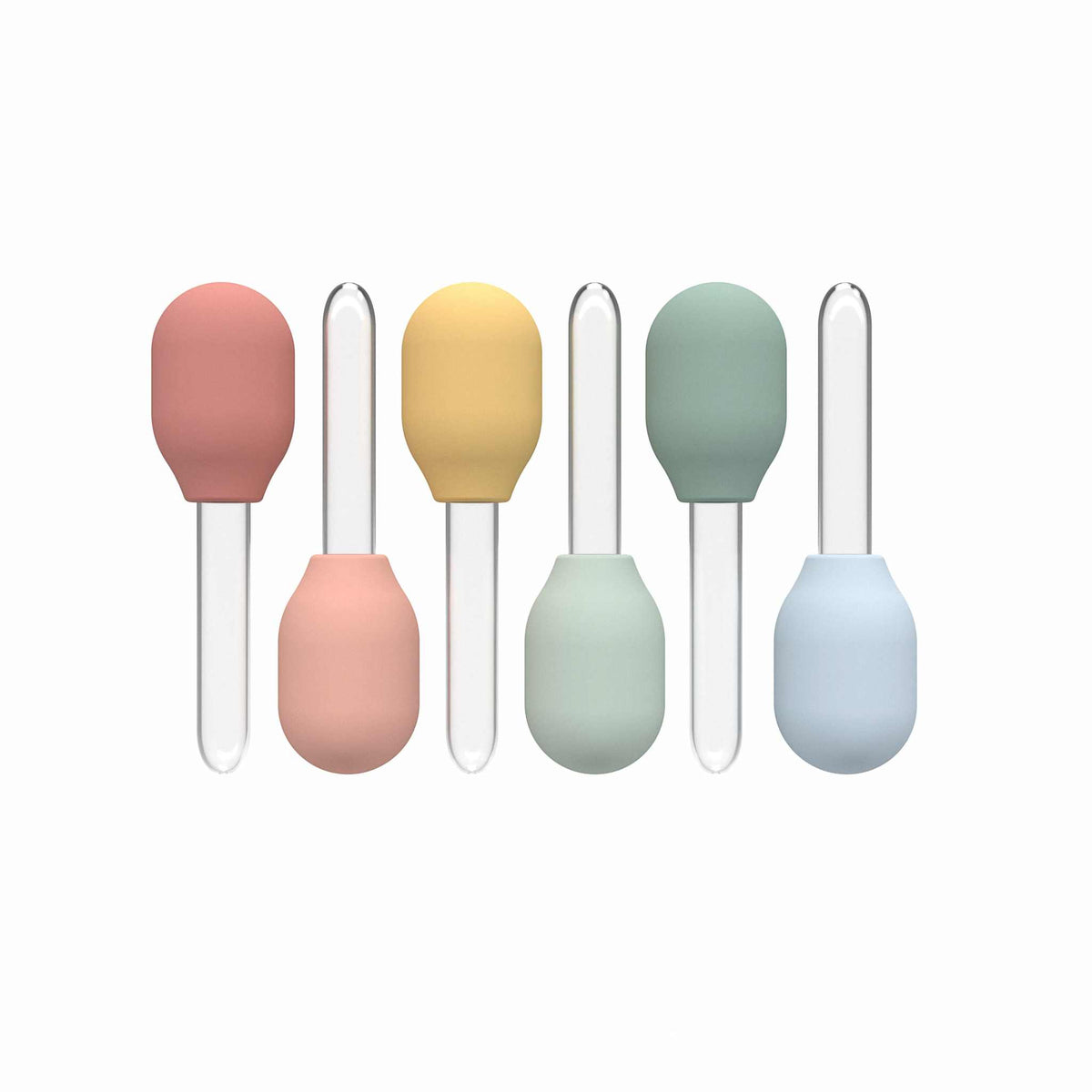 Sensorik Pipetten-Set