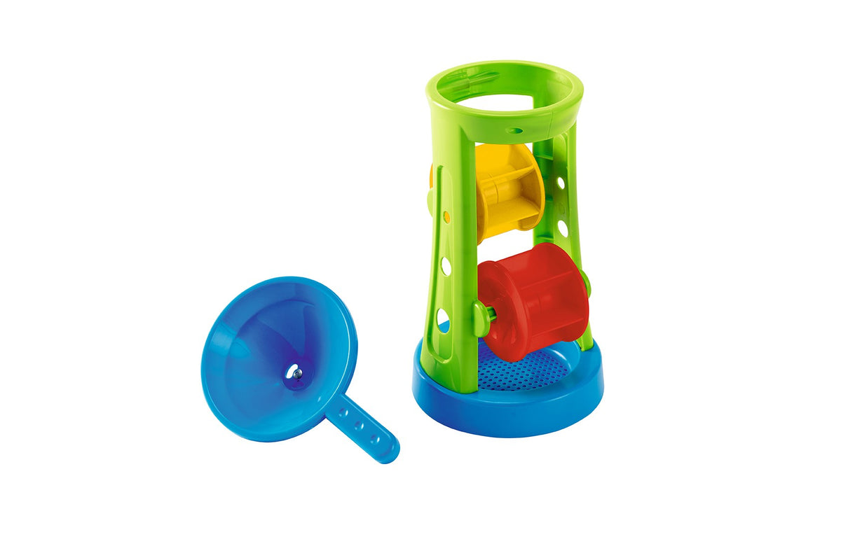 Sand- & Wassermühle